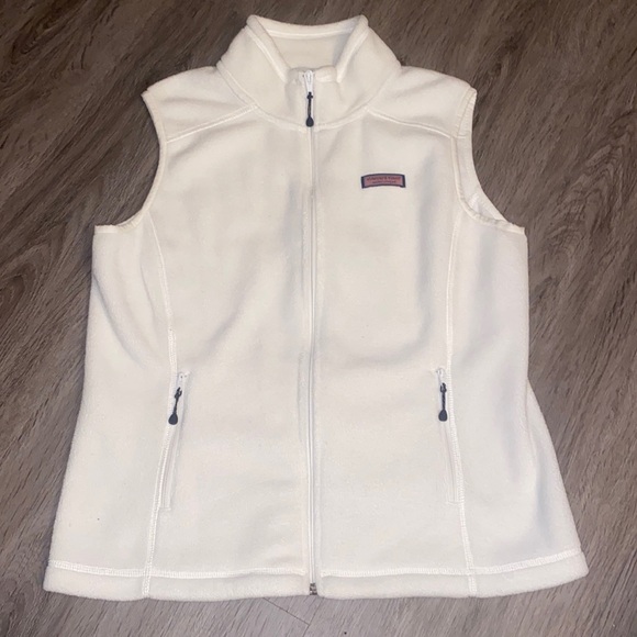 Vineyard Vines Jackets & Blazers - Vineyard Vines Vest